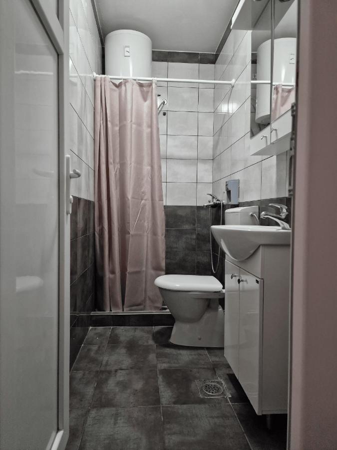 Apartments Vista Muo كوتور المظهر الخارجي الصورة