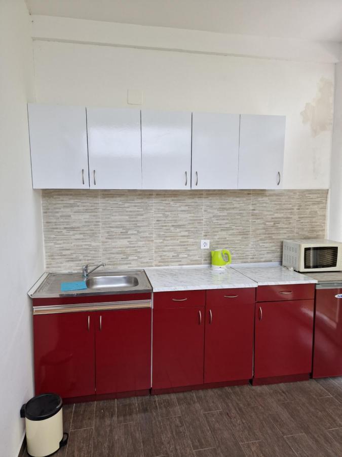 Apartments Vista Muo كوتور المظهر الخارجي الصورة