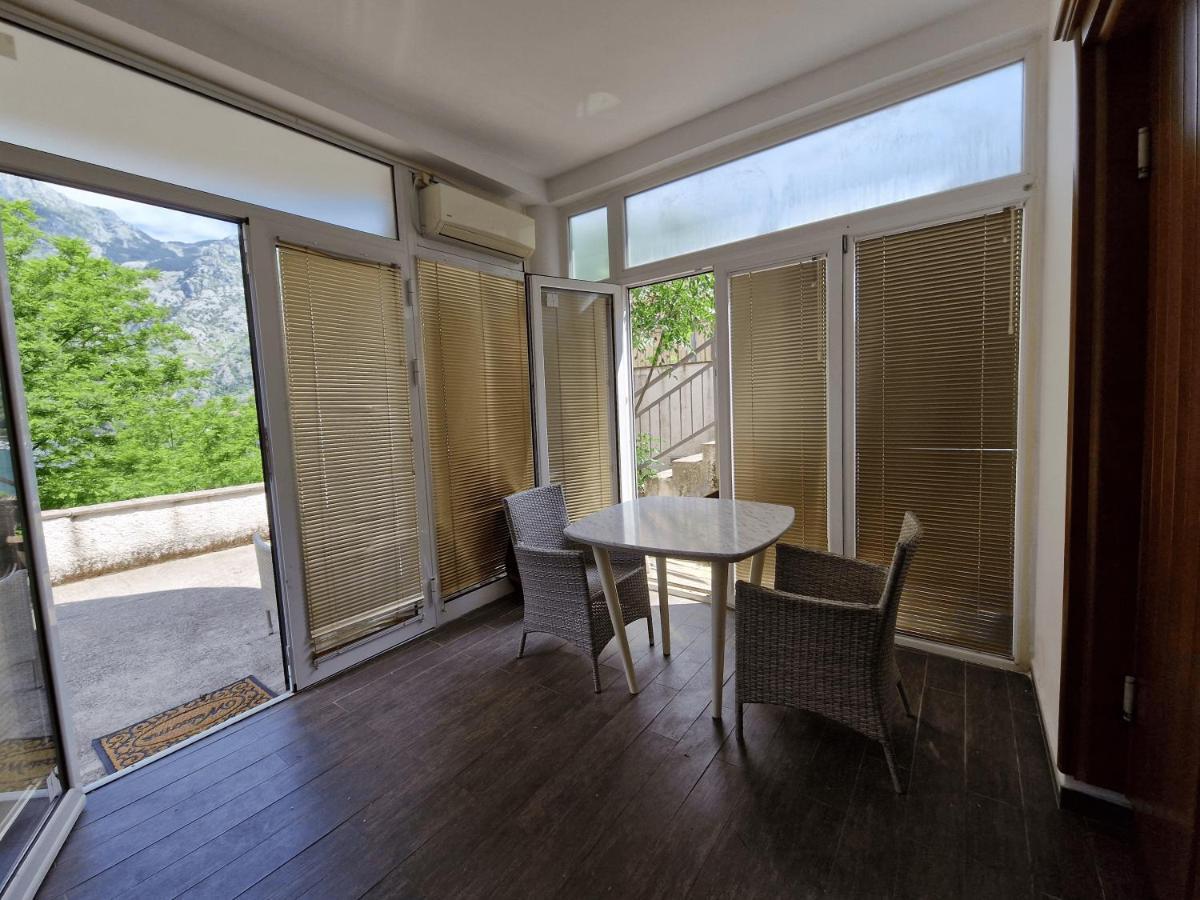 Apartments Vista Muo كوتور المظهر الخارجي الصورة