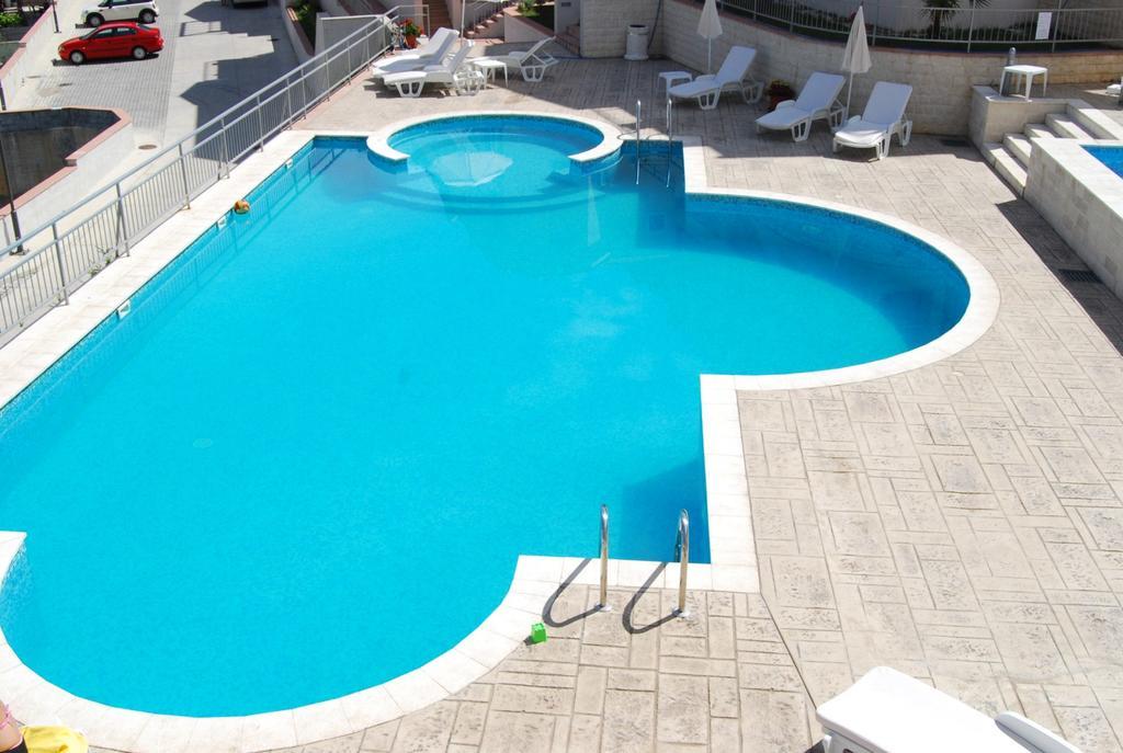Apartments Vista Muo كوتور المظهر الخارجي الصورة