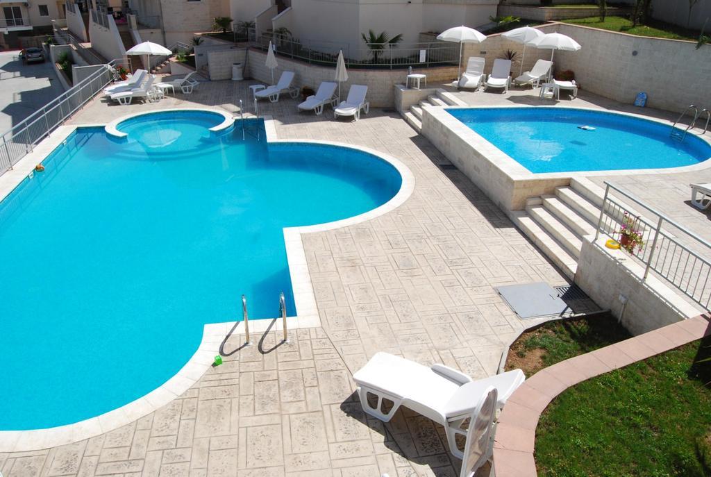 Apartments Vista Muo كوتور المظهر الخارجي الصورة