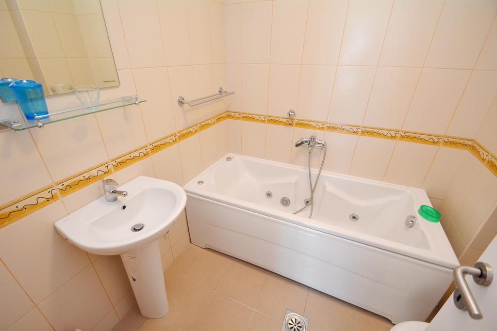 Apartments Vista Muo كوتور المظهر الخارجي الصورة