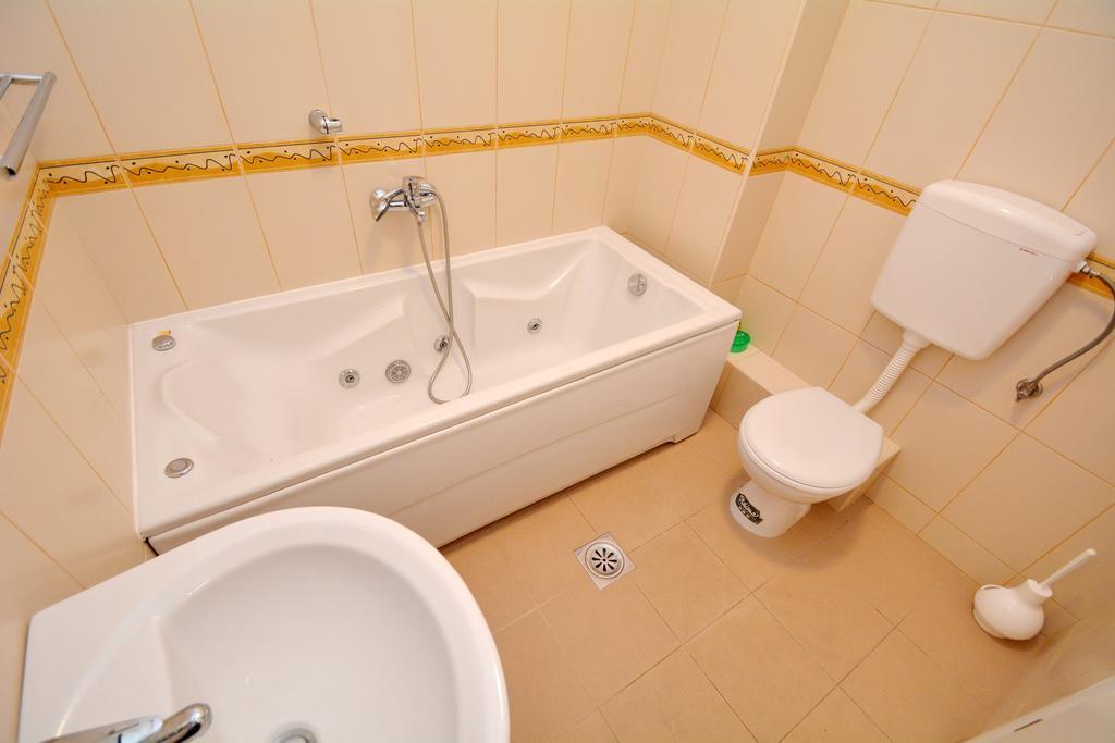 Apartments Vista Muo كوتور المظهر الخارجي الصورة