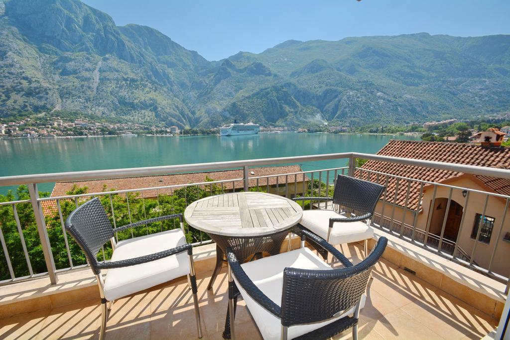Apartments Vista Muo كوتور المظهر الخارجي الصورة
