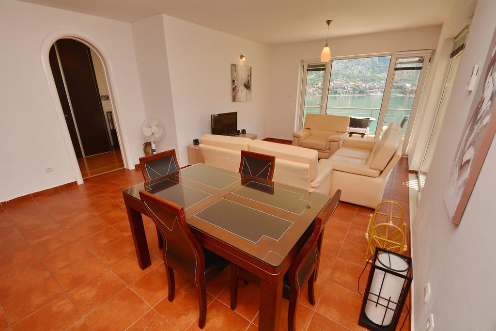Apartments Vista Muo كوتور المظهر الخارجي الصورة