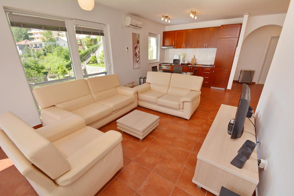 Apartments Vista Muo كوتور المظهر الخارجي الصورة