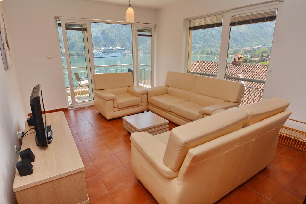 Apartments Vista Muo كوتور المظهر الخارجي الصورة