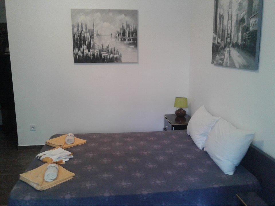 Apartments Vista Muo كوتور المظهر الخارجي الصورة