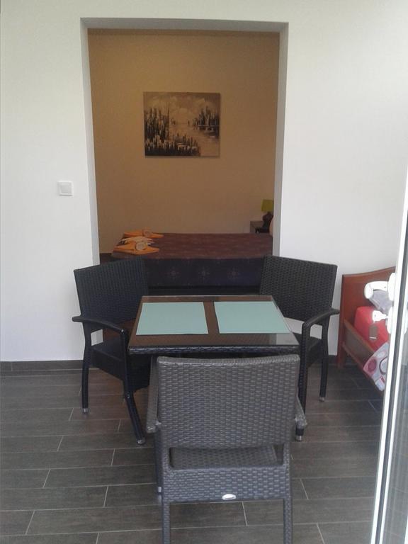 Apartments Vista Muo كوتور المظهر الخارجي الصورة