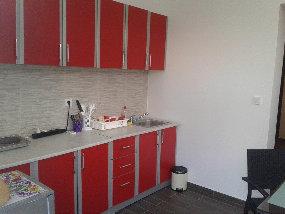 Apartments Vista Muo كوتور المظهر الخارجي الصورة