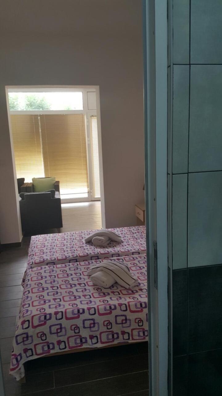 Apartments Vista Muo كوتور المظهر الخارجي الصورة